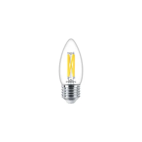 Lägg i varukorgen Philips Classic 871951444943500 LED-lampa